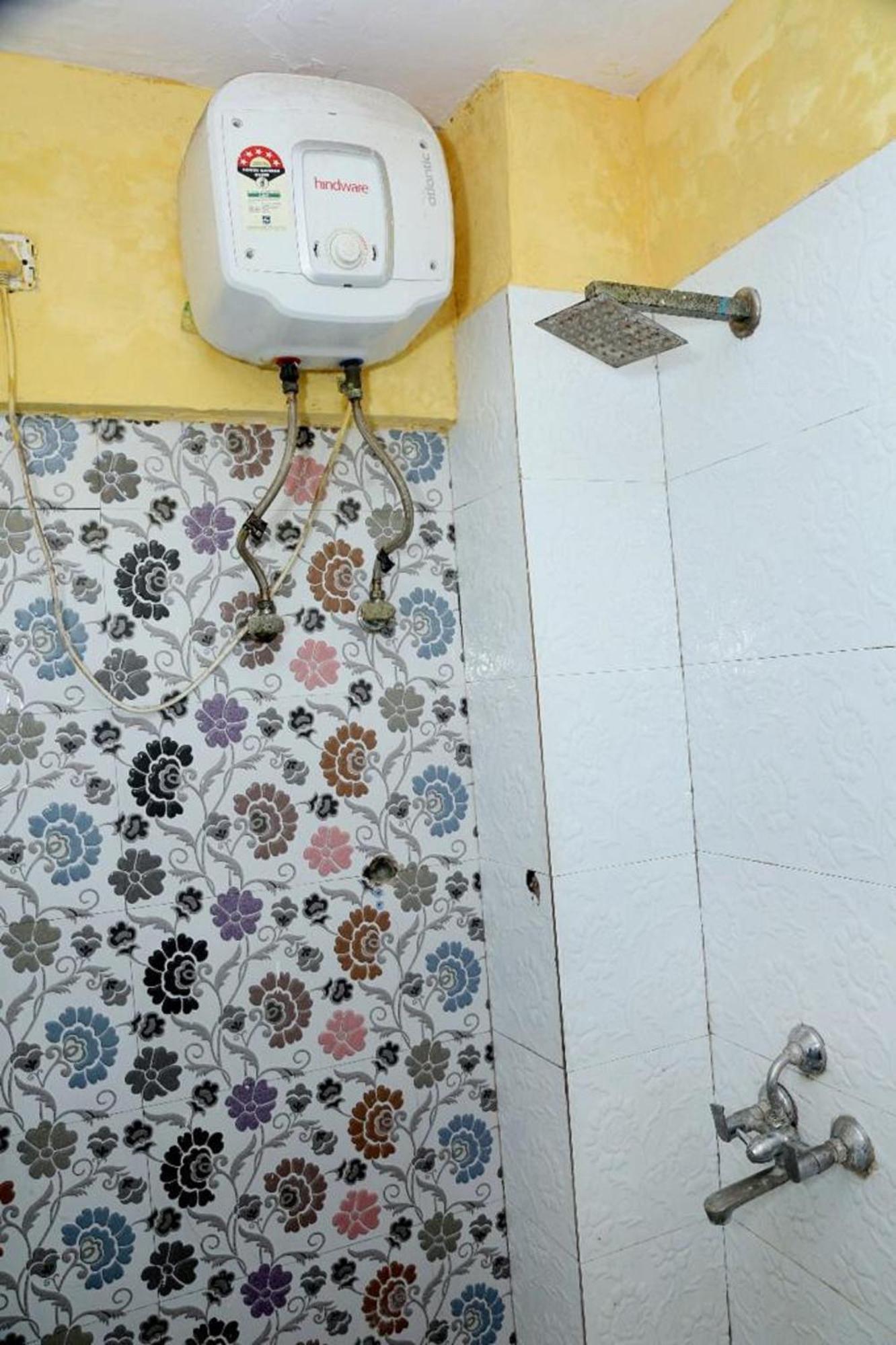 Bunk Hostel Delhi Best Backpacking Accommodation New Delhi Exterior photo