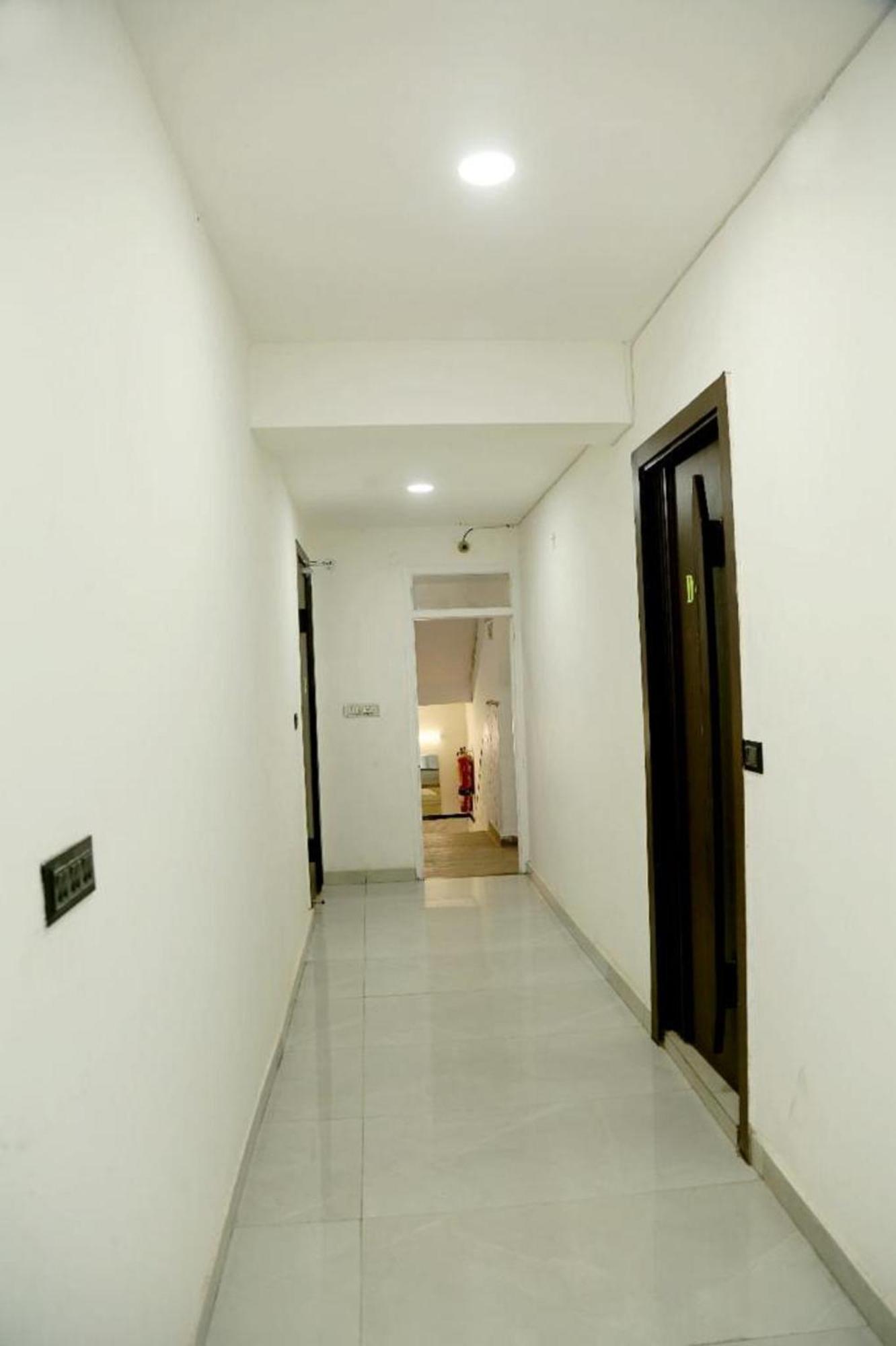 Bunk Hostel Delhi Best Backpacking Accommodation New Delhi Exterior photo