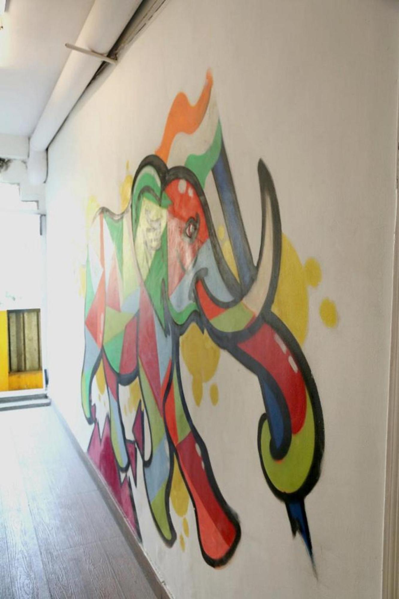 Bunk Hostel Delhi Best Backpacking Accommodation New Delhi Exterior photo