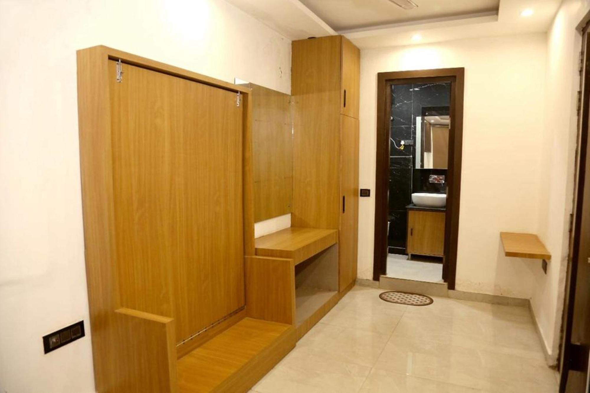 Bunk Hostel Delhi Best Backpacking Accommodation New Delhi Exterior photo