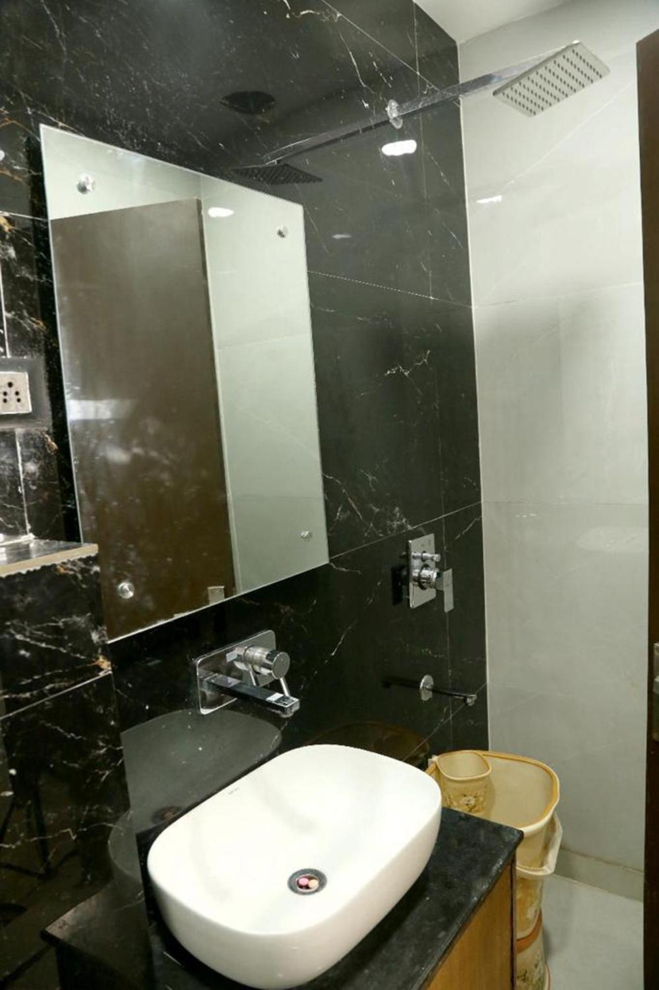 Bunk Hostel Delhi Best Backpacking Accommodation New Delhi Exterior photo