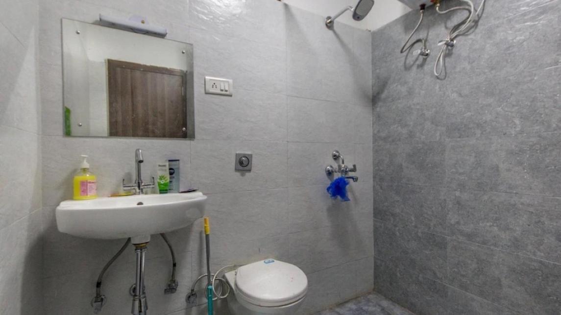 Bunk Hostel Delhi Best Backpacking Accommodation New Delhi Exterior photo